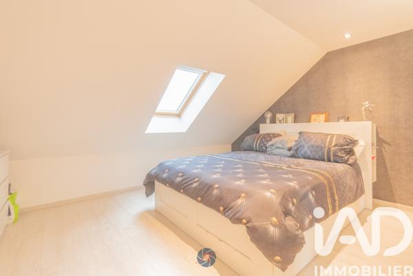 Appartement à vendre 3 pièces 77 m² Guénange