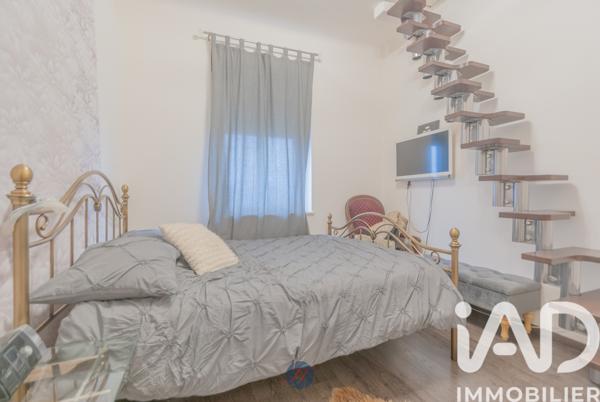 Appartement à vendre 3 pièces 77 m² Guénange