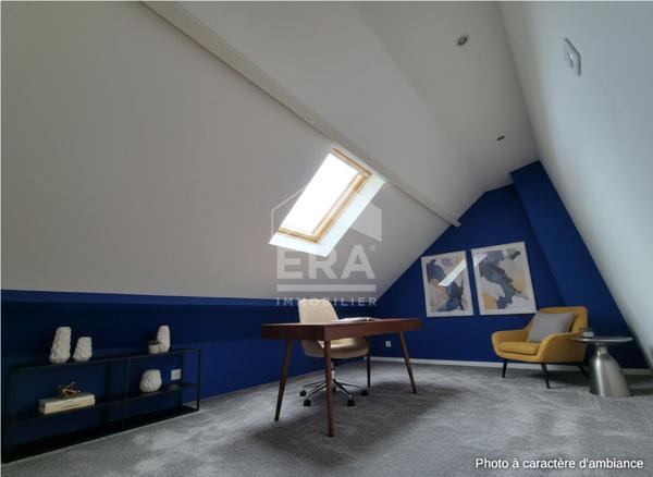 Maison Oignies, 84 m2