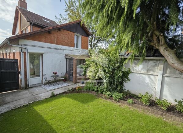 Maison Oignies, 84 m2
