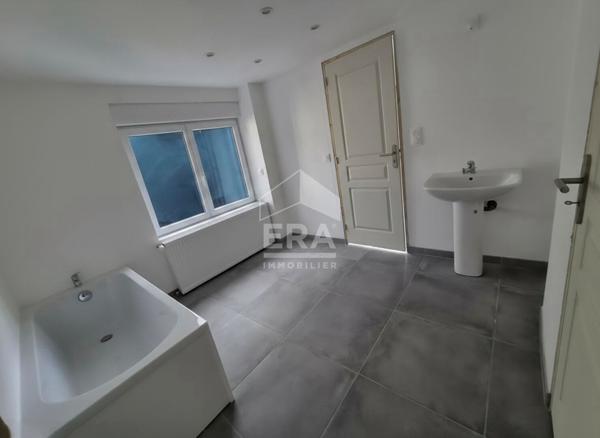 Maison Oignies, 84 m2