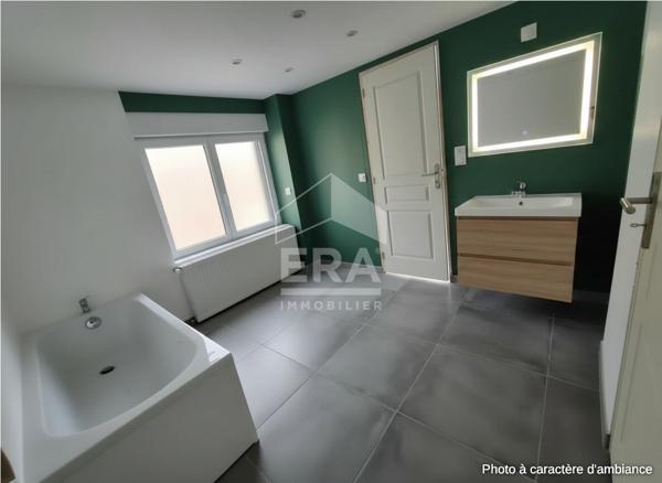 Maison Oignies, 84 m2