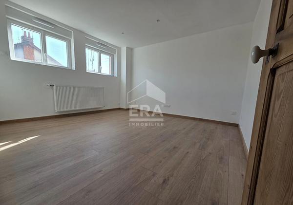 Maison Oignies, 84 m2