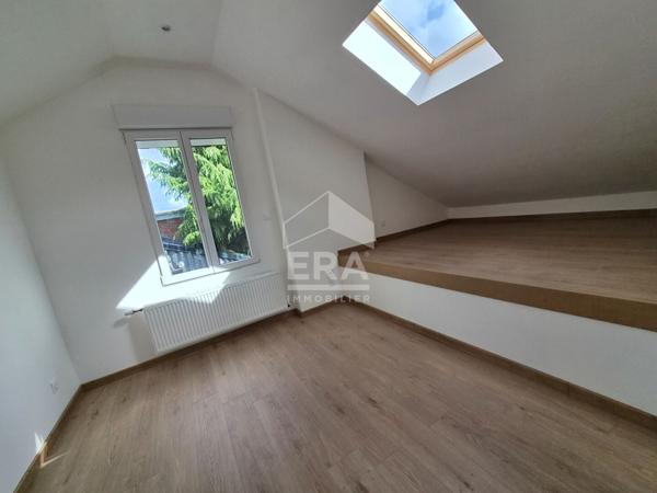 Maison Oignies, 84 m2