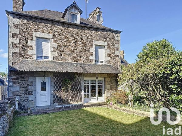 Maison à vendre 4 pièces 97 m² Saint-James