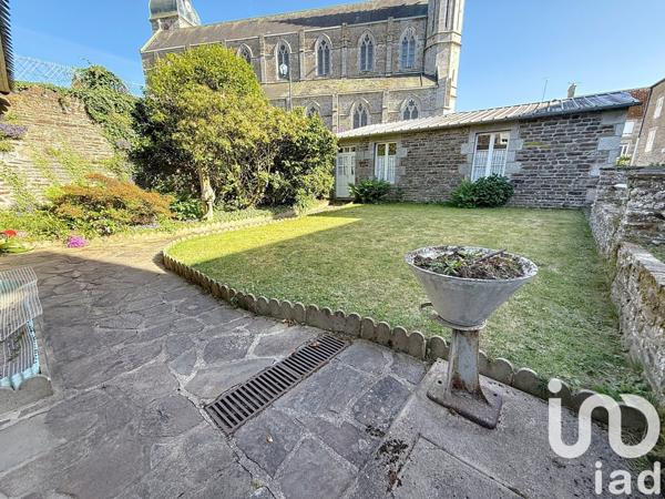 Maison à vendre 4 pièces 97 m² Saint-James