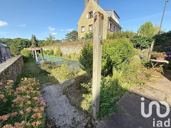 Maison à vendre 4 pièces 97 m² Saint-James