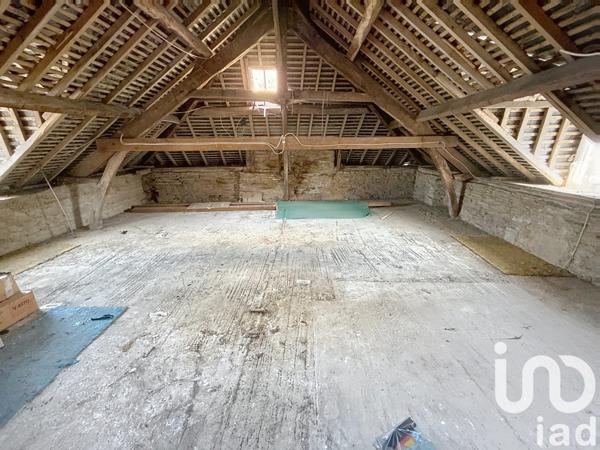 Maison à vendre 4 pièces 97 m² Saint-James