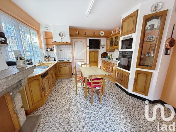 Maison à vendre 4 pièces 97 m² Saint-James