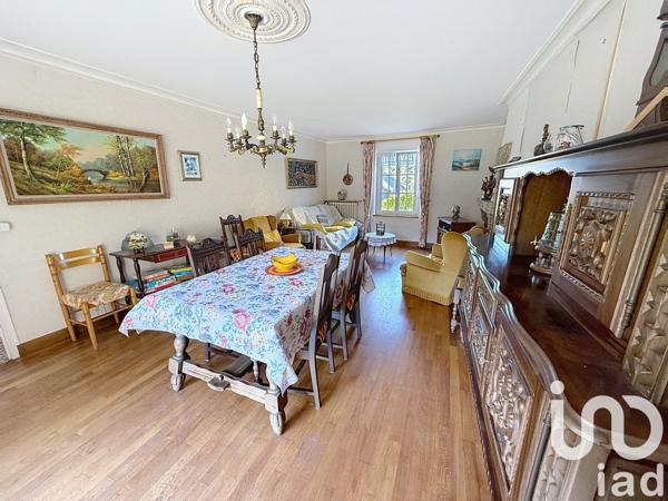 Maison à vendre 4 pièces 97 m² Saint-James