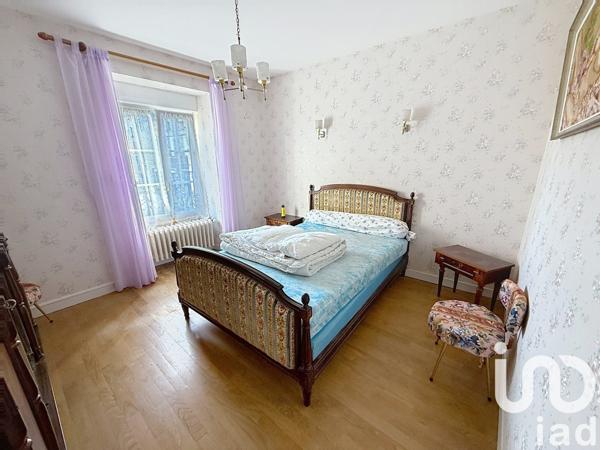 Maison à vendre 4 pièces 97 m² Saint-James