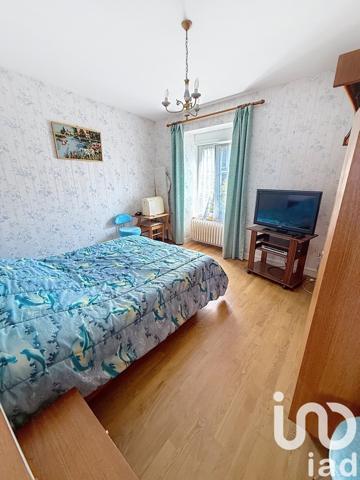 Maison à vendre 4 pièces 97 m² Saint-James