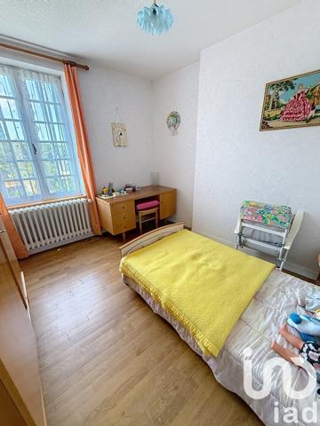 Maison à vendre 4 pièces 97 m² Saint-James