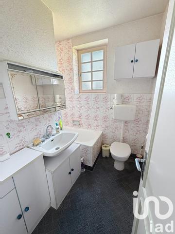 Maison à vendre 4 pièces 97 m² Saint-James