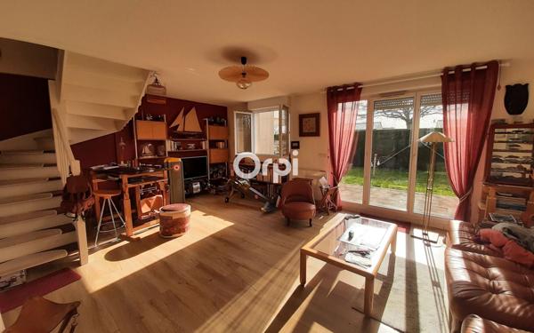 Maison à vendre    4 pièces •  Arvert