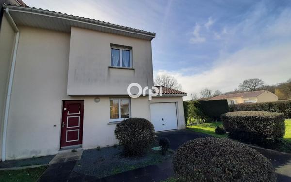 Maison à vendre    4 pièces •  Arvert