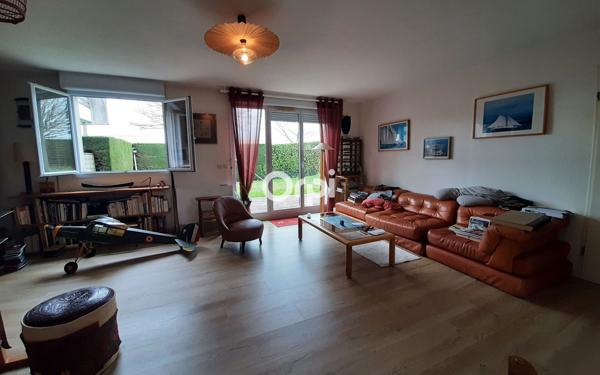 Maison à vendre    4 pièces •  Arvert