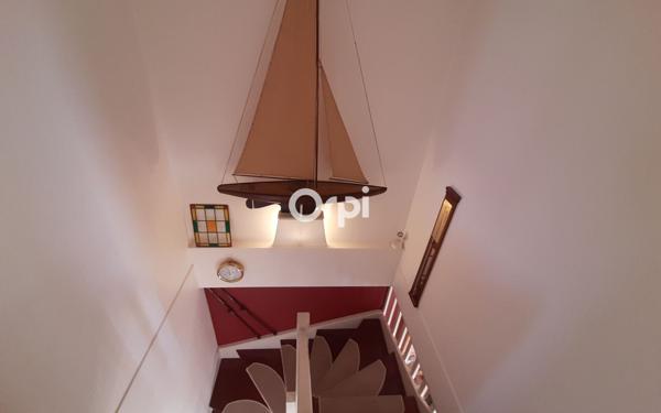 Maison à vendre    4 pièces •  Arvert