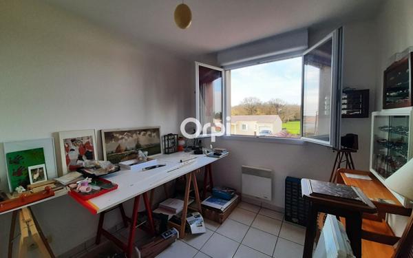 Maison à vendre    4 pièces •  Arvert