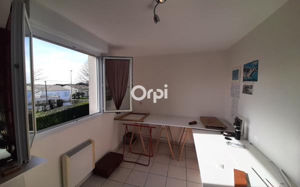 Maison à vendre    4 pièces •  Arvert