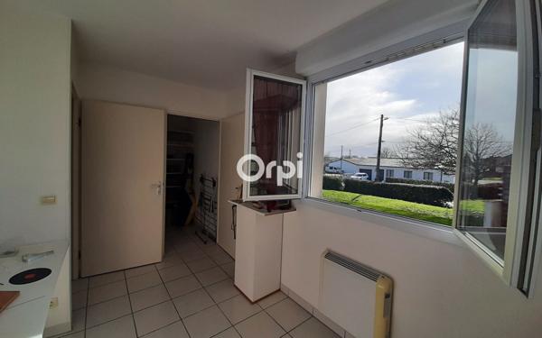 Maison à vendre    4 pièces •  Arvert