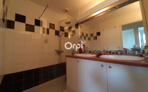 Maison à vendre    4 pièces •  Arvert