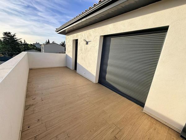 Maison à SALLELES-D'AUDE, 11590 - 4 pièces 149m²