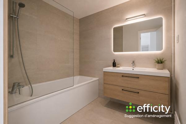 Appartement
         3 pièces
        - 67 m² Exclusivité 179 000 € *