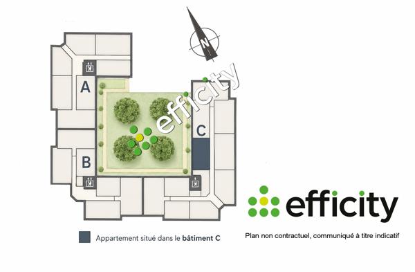 Appartement
         3 pièces
        - 67 m² Exclusivité 179 000 € *