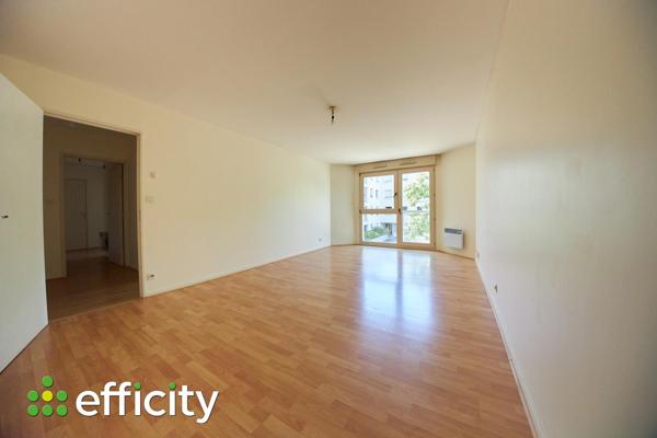 Appartement
         3 pièces
        - 67 m² Exclusivité 179 000 € *