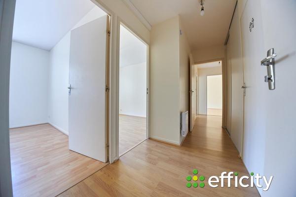Appartement
         3 pièces
        - 67 m² Exclusivité 179 000 € *