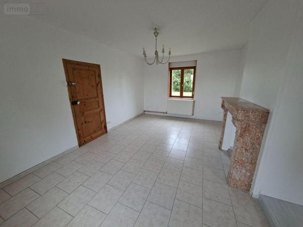 Maison à louer à Morbecque dans le Nord (59190), ref : 13078/3468