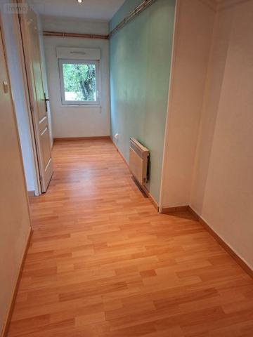 Maison à louer à Morbecque dans le Nord (59190), ref : 13078/3468