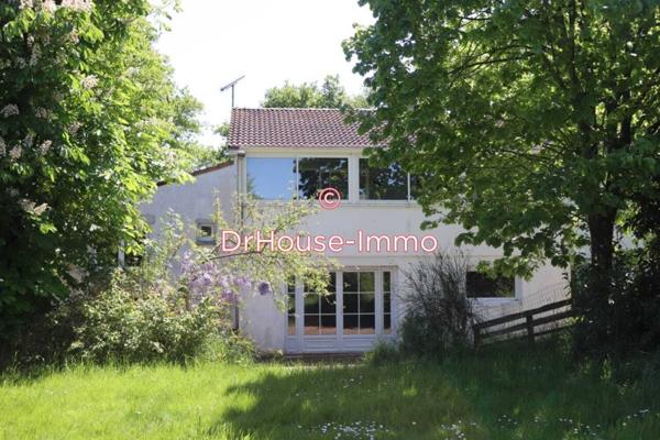 Maison à vendre 9 pièces de 182 m²