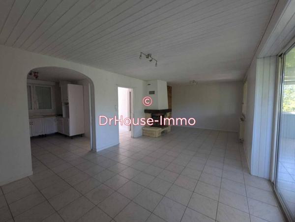 Maison à vendre 9 pièces de 182 m²