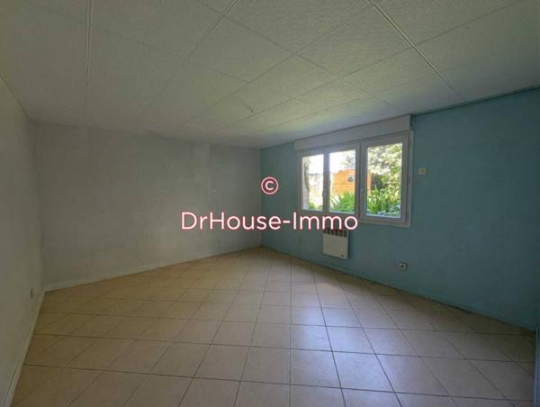 Maison à vendre 9 pièces de 182 m²