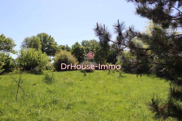 Maison à vendre 9 pièces de 182 m²