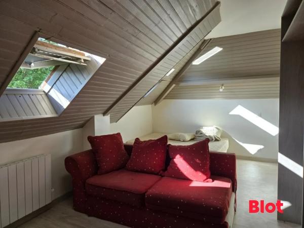 Maison 5 pièce(s)