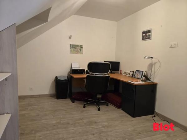 Maison 5 pièce(s)