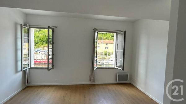 Appartement T2 à vendre  2 pièces - 41,58 m2 LE PALAIS - 56