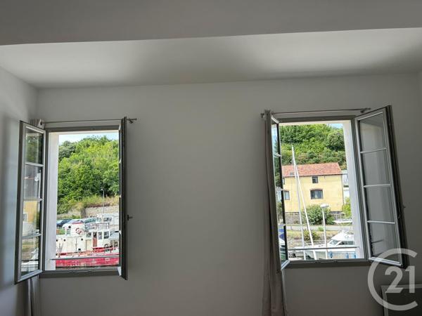 Appartement T2 à vendre  2 pièces - 41,58 m2 LE PALAIS - 56