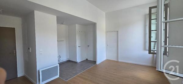 Appartement T2 à vendre  2 pièces - 41,58 m2 LE PALAIS - 56