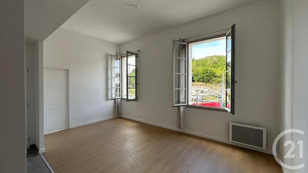 Appartement T2 à vendre  2 pièces - 41,58 m2 LE PALAIS - 56