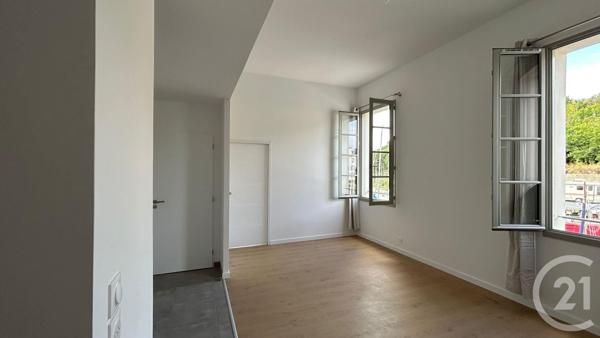 Appartement T2 à vendre  2 pièces - 41,58 m2 LE PALAIS - 56