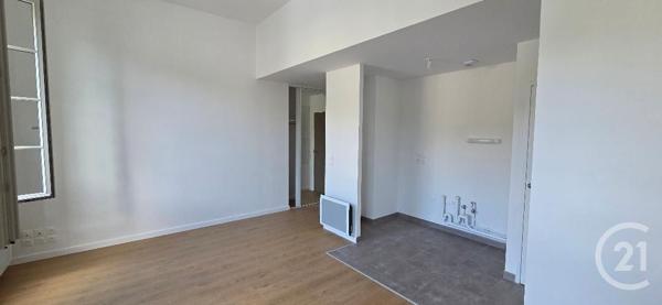 Appartement T2 à vendre  2 pièces - 41,58 m2 LE PALAIS - 56