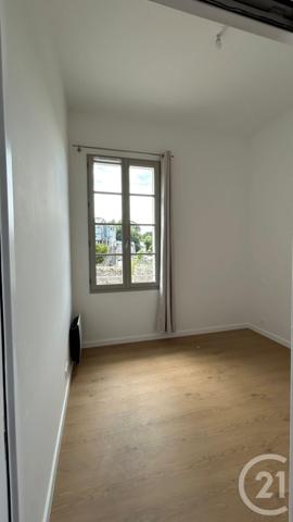 Appartement T2 à vendre  2 pièces - 41,58 m2 LE PALAIS - 56