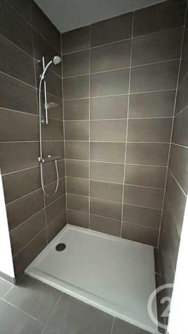 Appartement T2 à vendre  2 pièces - 41,58 m2 LE PALAIS - 56