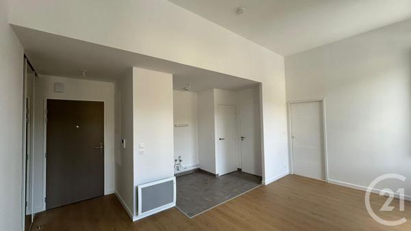Appartement T2 à vendre  2 pièces - 41,58 m2 LE PALAIS - 56