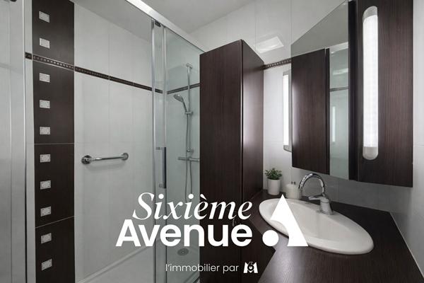 Appartement 4 pièces 74 m2