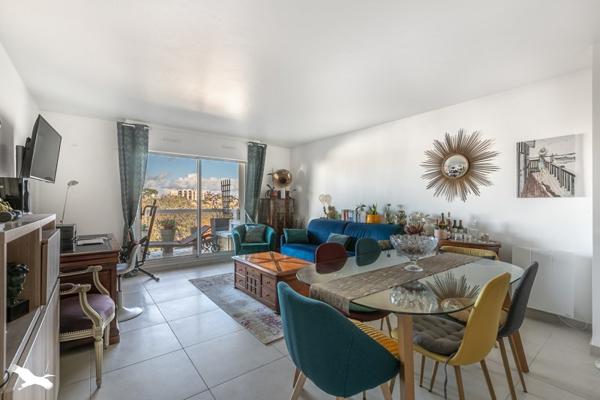 Appartement à vendre |  Arcachon |  2 pièces | 64 m²